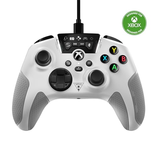 Turtle Beach Stealth Ultra High-Performance Wireless Gaming Controller Licensed for Xbox Series X|S, Xbox One, Windows PC, Android - LED Dashboard, Dock, RGB Lighting, 30-Hr Battery, Bluetooth, Black