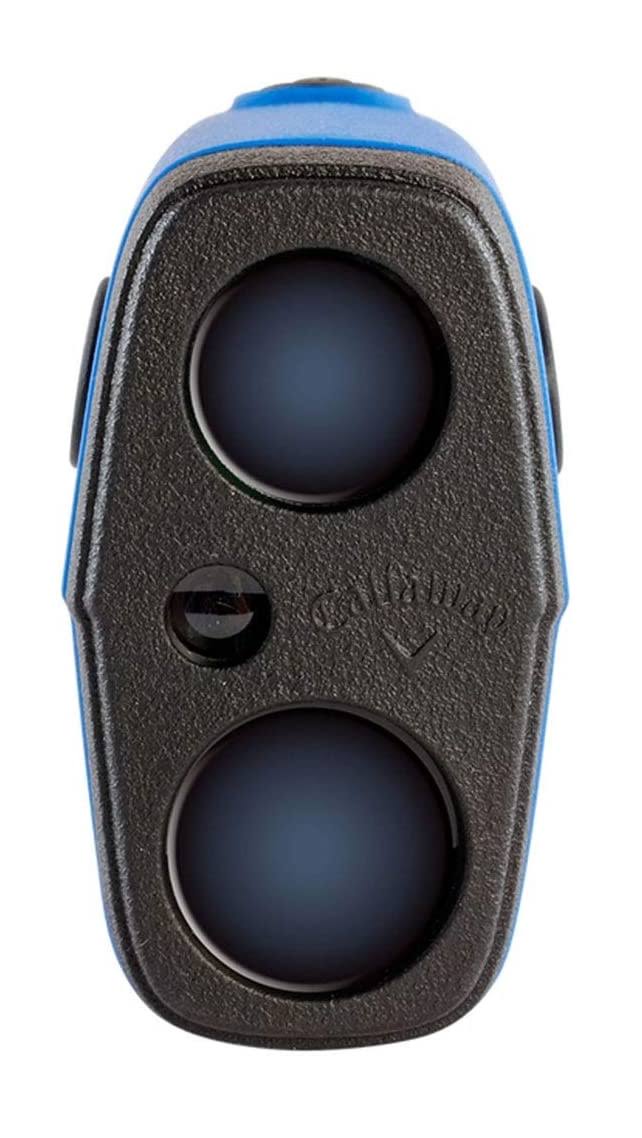 Callaway 200S Slope Laser Rangefinder, Blue