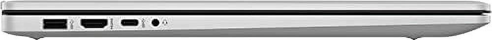 HP 2024 Newest 17.3'' HD + LED Backlit Display Business Laptop 11th Gen (Intel i3-1125G4 2-Core, 8GB RAM, 256GB PCIe SSD, Intel UHD, WiFi 5, BT 5.1, Webcam, HDMI, Win 11 Pro) with Hub