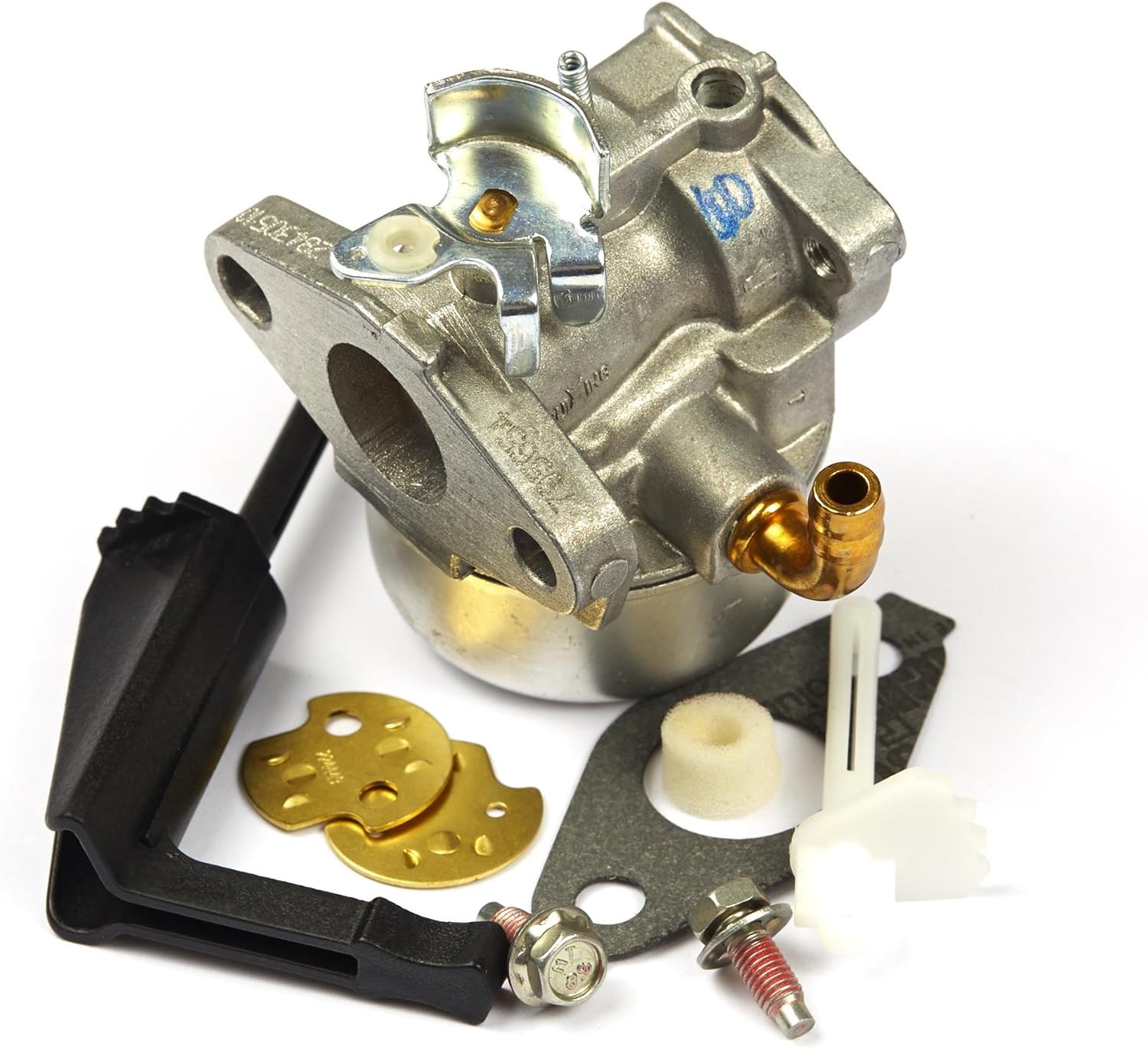 Briggs & Stratton 798653 Carburetor Replaces 697354/790290/791077/698860 Pack of 2