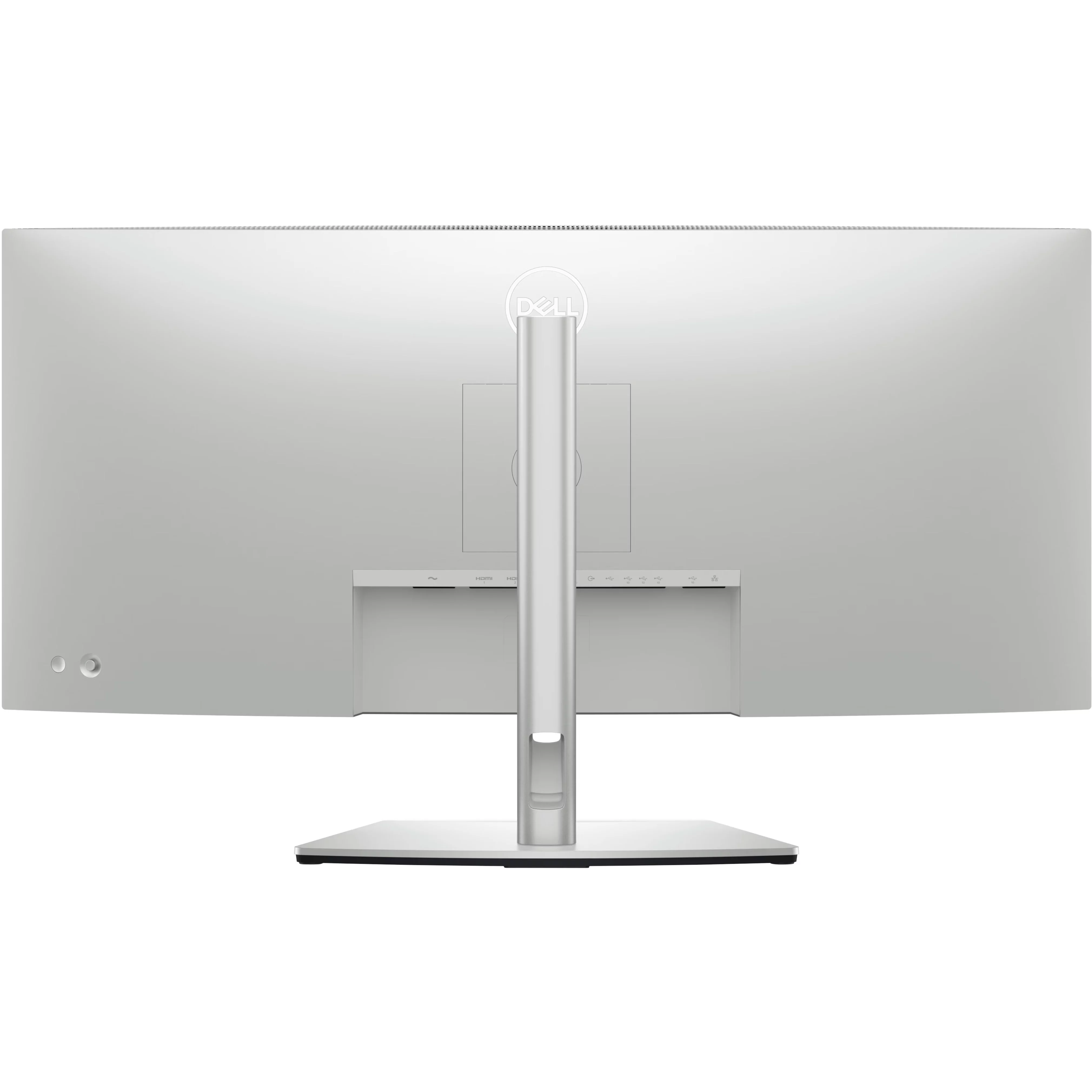Dell UltraSharp U3423WE 34.1" WQHD Curved Screen WLED LCD Monitor - 21:9