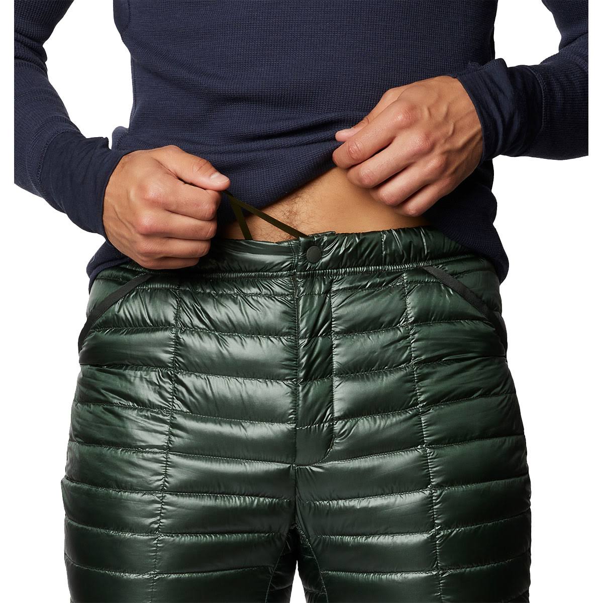 Mountain Hardwear Men&s Ghost Whisperer Pant