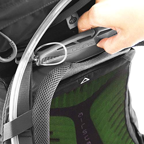 Osprey Kestrel 58L Men's Backpacking Backpack