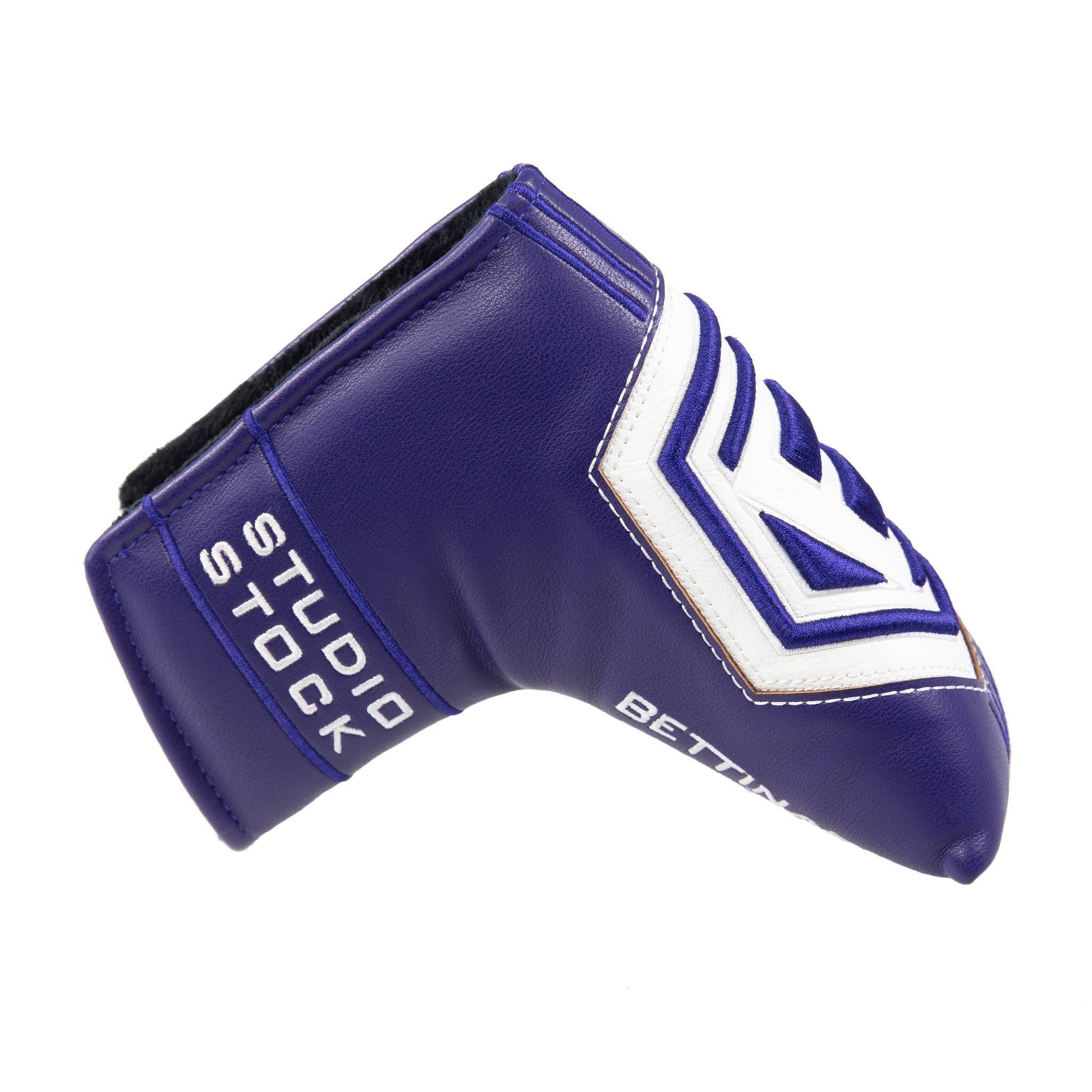 Studio Stock 38 Armlock Putter