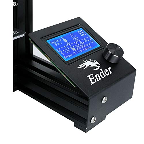 Creality Ender 3 V3 SE 3D Printer, 250mm/s Faster Printing Speed CR Touch Auto Leveling Sprite Direct Extruder Dual Z-Axis Auto Filament Loading Ender 3D Printer Print Size 8.66x8.66x9.84 inch
