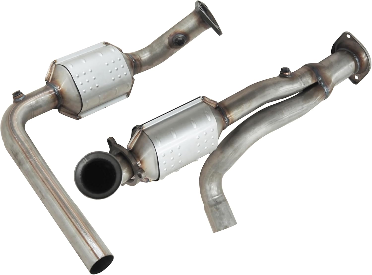 Catalytic Converter Replacement for Chevy Silverado Avalanche Tahoe SUV GMC Yukon Sierra (EPA Compliant)