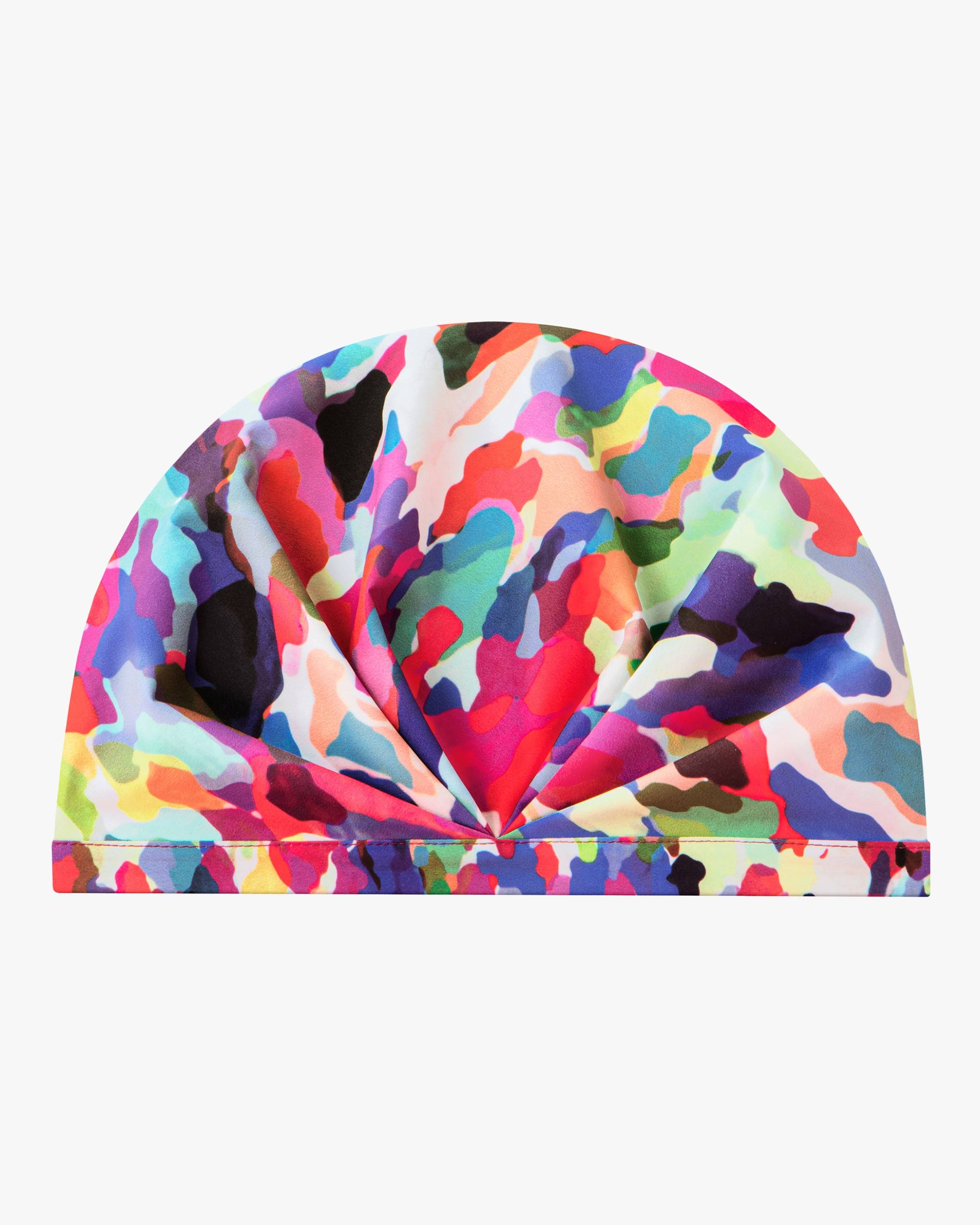 SHHHOWERCAP Shower Cap - The Fetti