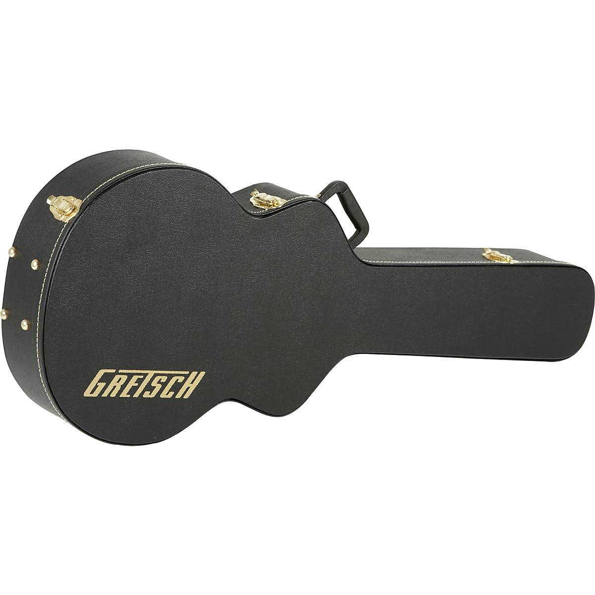 Gretsch G6241FT 16 inch Flat Top Hollowbody Case