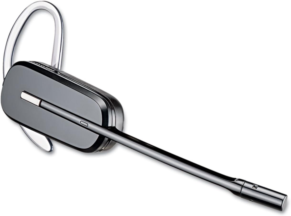 Plantronics CS540 Monaural Convertible Wireless Headset PLNCS540