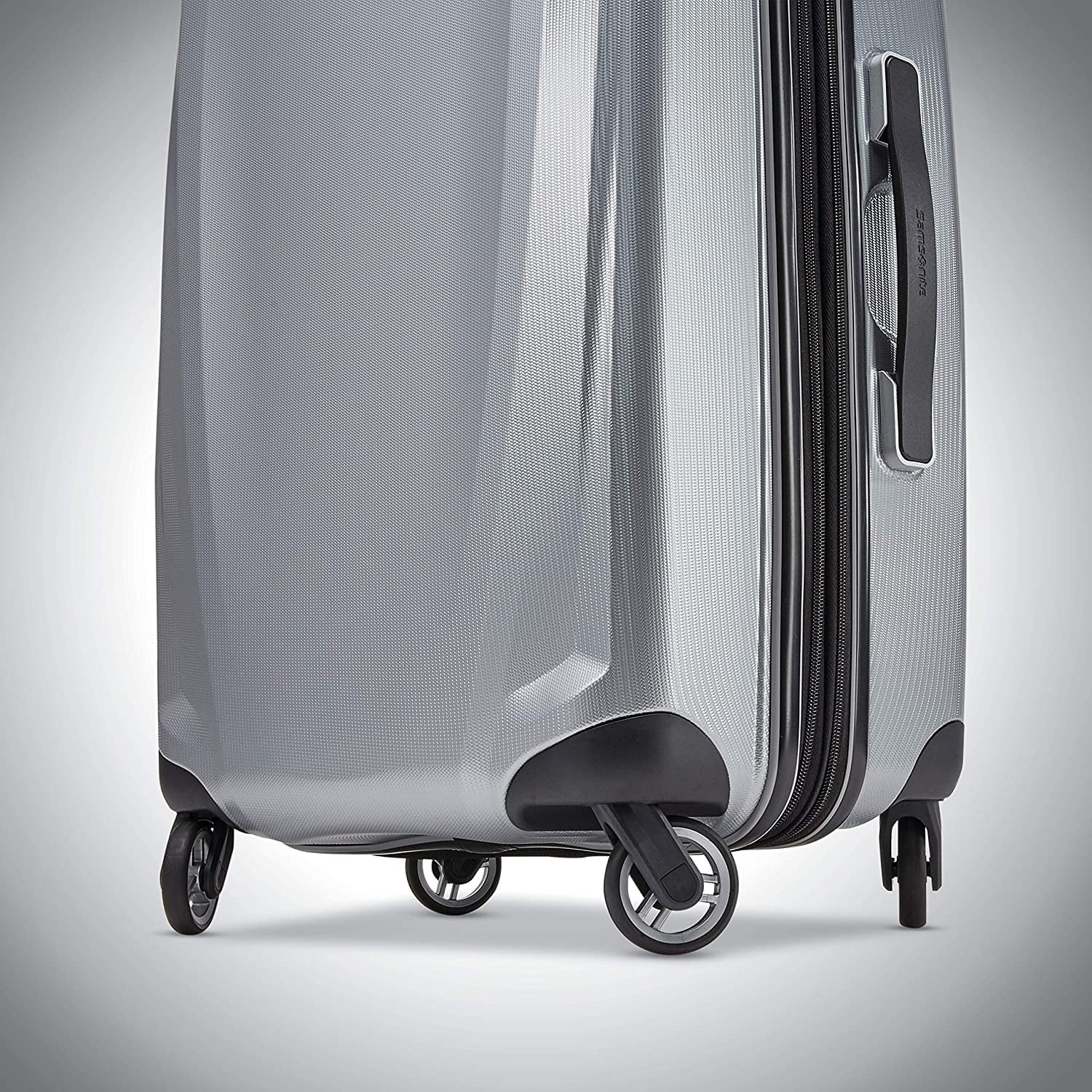 Samsonite Winfield 3 DLX Hardside Luggage Set