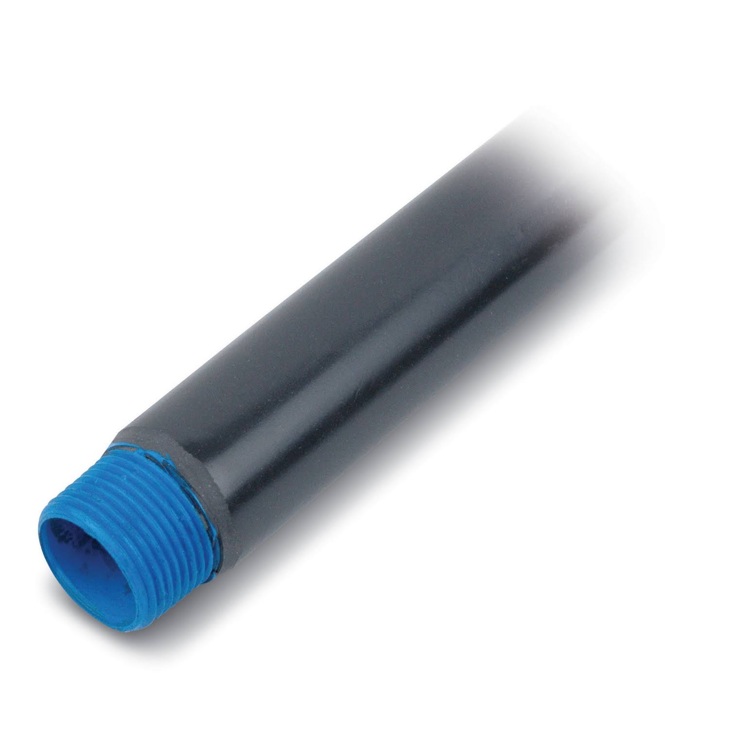 Ocal PVC Coated Steel Conduit, 4 in. COND4-G