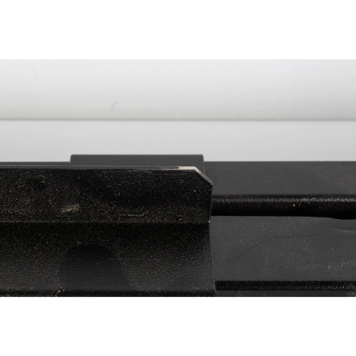 Midwest Folding Products TransFold Choral Risers 46 in. Backrail 190839739247