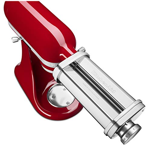 KitchenAid Artisan Mini 3.5 Quart Tilt-Head Stand Mixer - KSM3316X - Candy Apple Red