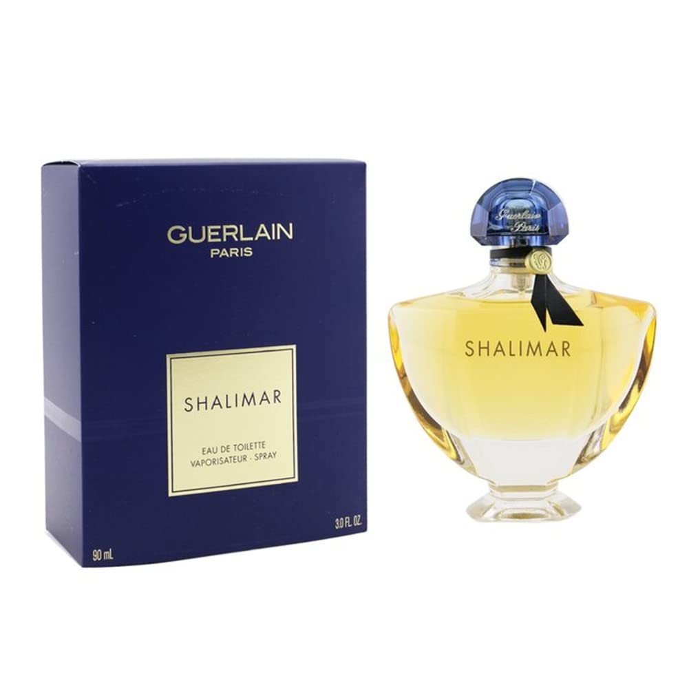 Shalimar Philtre de Parfum for Guerlain 3.0 Oz / 90ml Eau de Parfum for Women