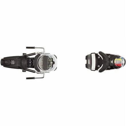 Ski Bindings Look Pivot 12 GW (Black)
