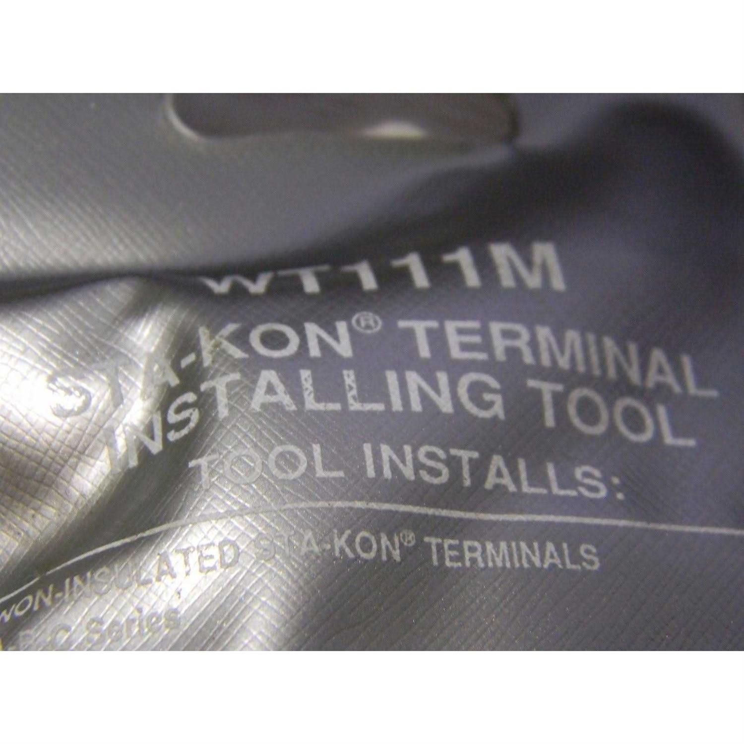 Thomas &amp; Betts WT111M - Shop Hardware Tools Online Store