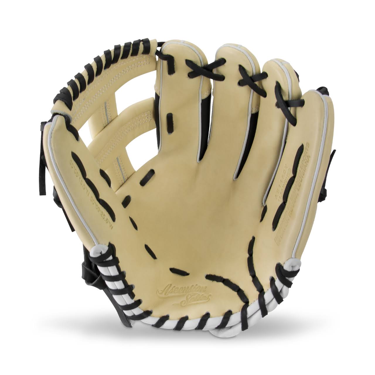 Marucci Ascension Series 11.5x22 Youth Baseball Glove