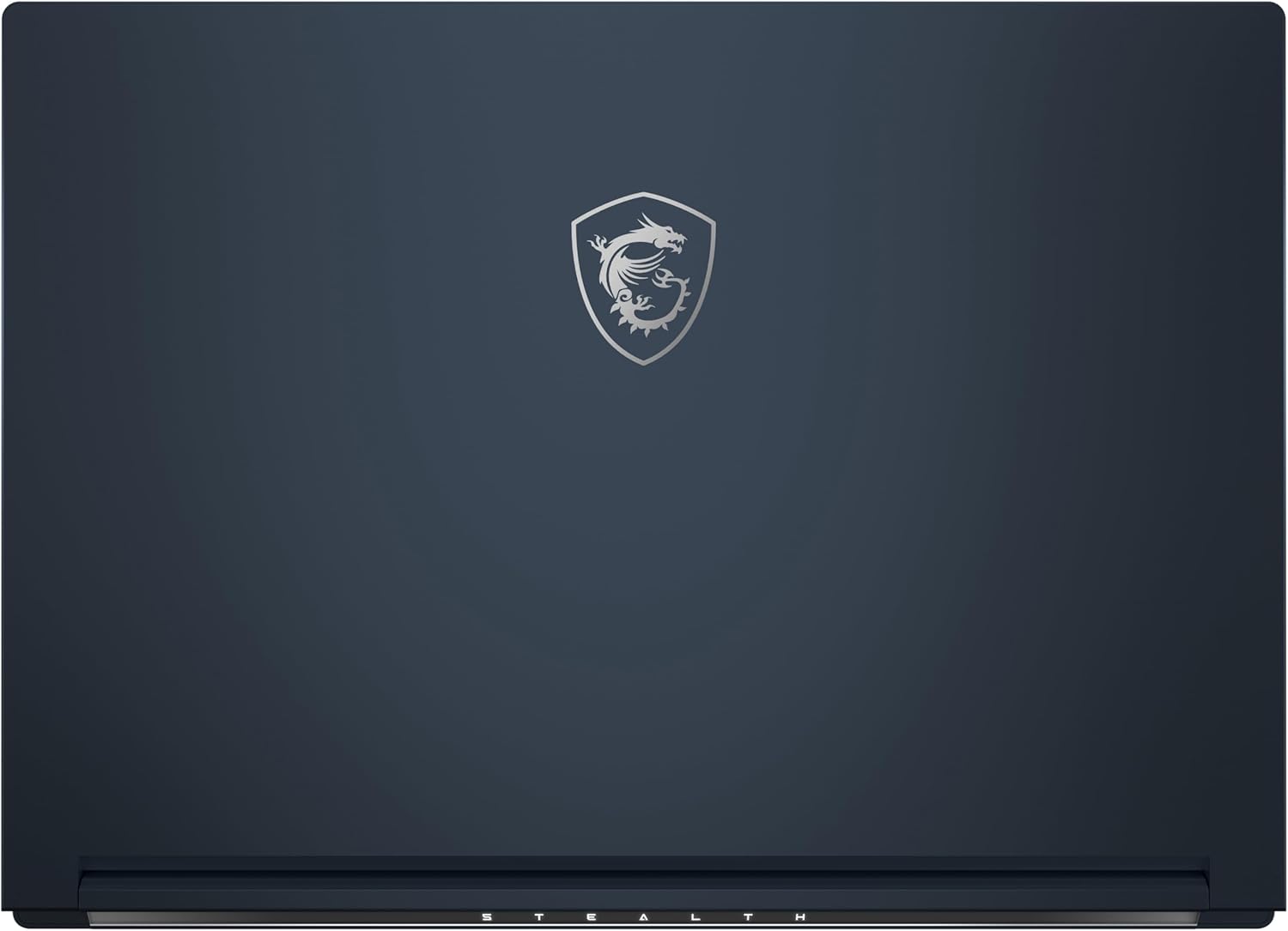 MSI Stealth 16 AI Studio Gaming Laptop (Intel Ultra 9-185H 16-Core, 64GB DDR5 5600MHz RAM, 2TB PCIe SSD, GeForce RTX 4070, 16.0" 240 Hz Wide QXGA (2560x1600), Fingerprint, Win 11 Pro) with USB-C Dock