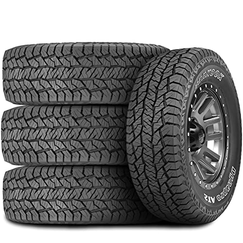 Hankook Dynapro AT2 RF11 all_ Terrain Radial Tire-235/75R15 109T