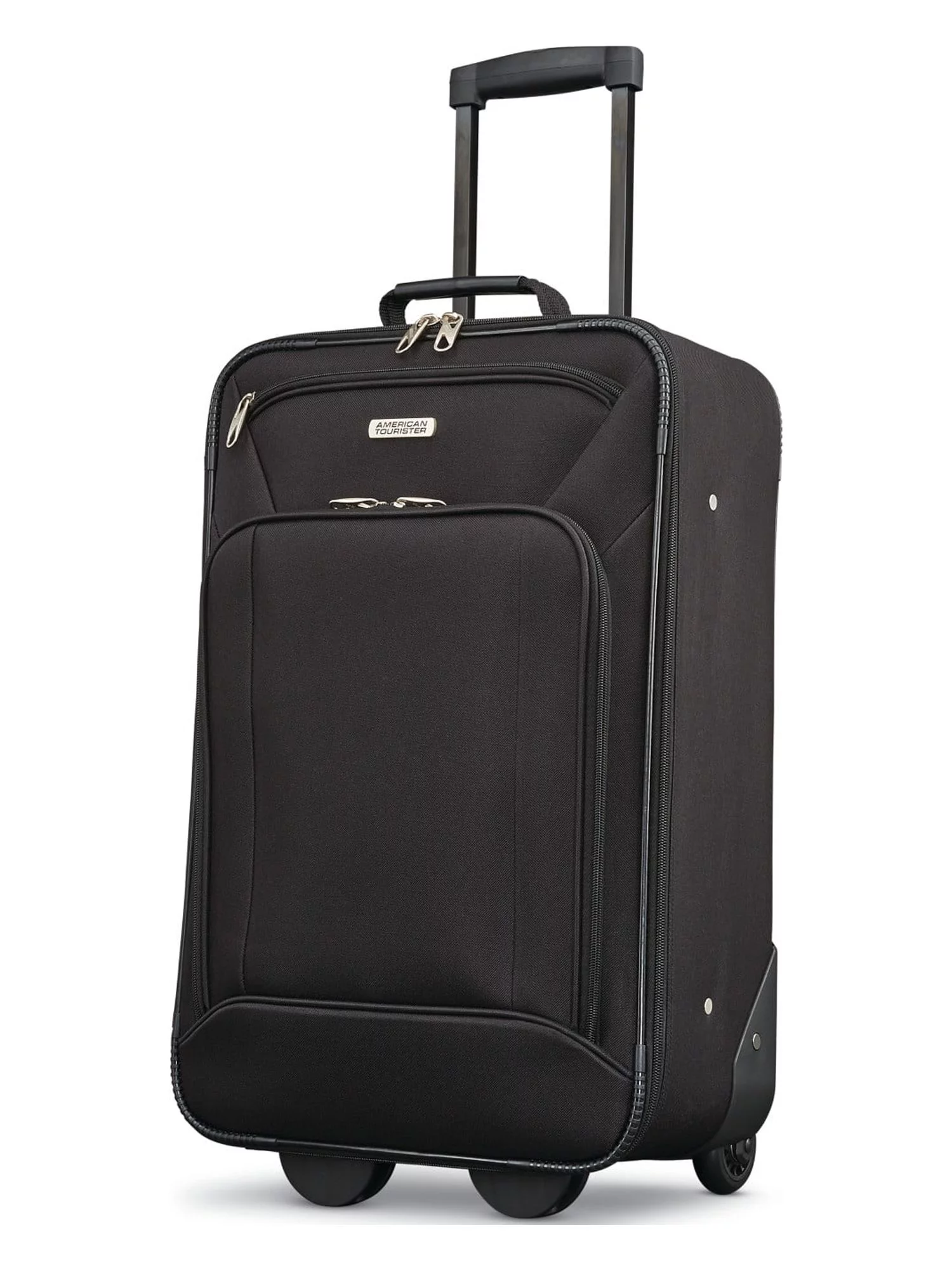 American Tourister Fieldbrook XLT 4 Piece Softside Luggage Set