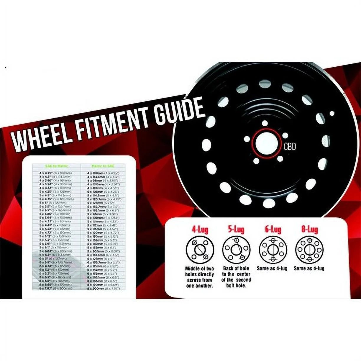 New Aluminum Wheel Rim 18 Inch for 2015-2018 Chevy Silverado 1500 8 x 180 Double 5-Spoke