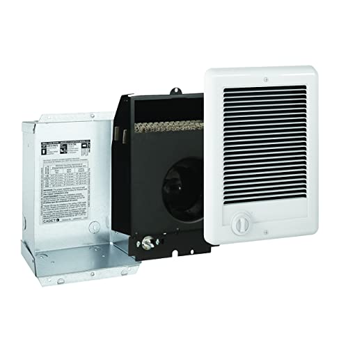 Cadet Com-Pak Electric Wall Heater Complete Unit