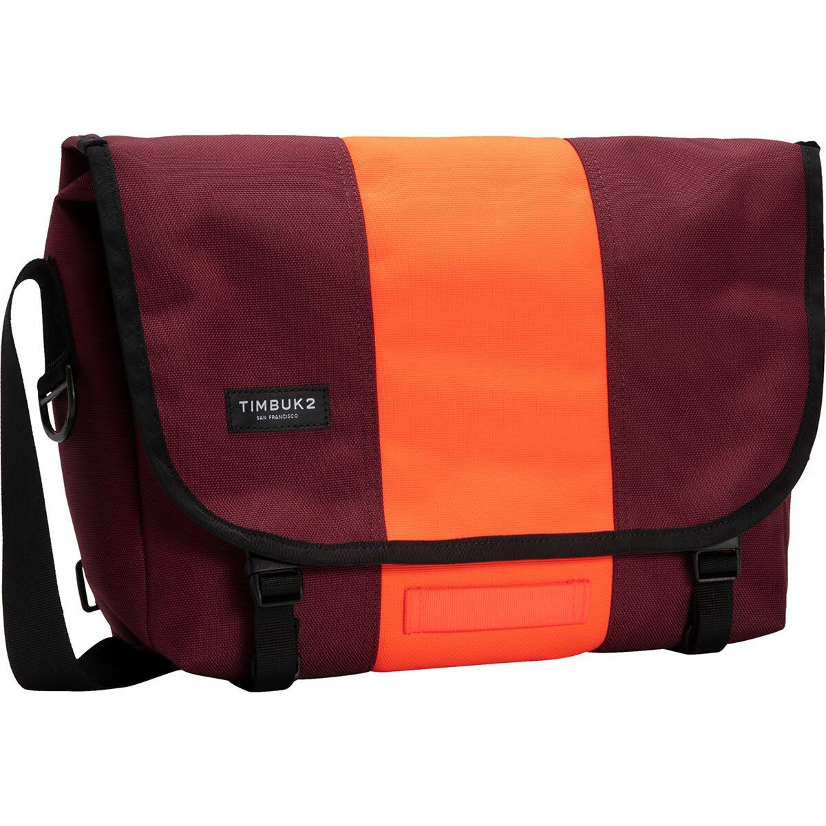 Timbuk2 Cyclist Classic Messenger Bag