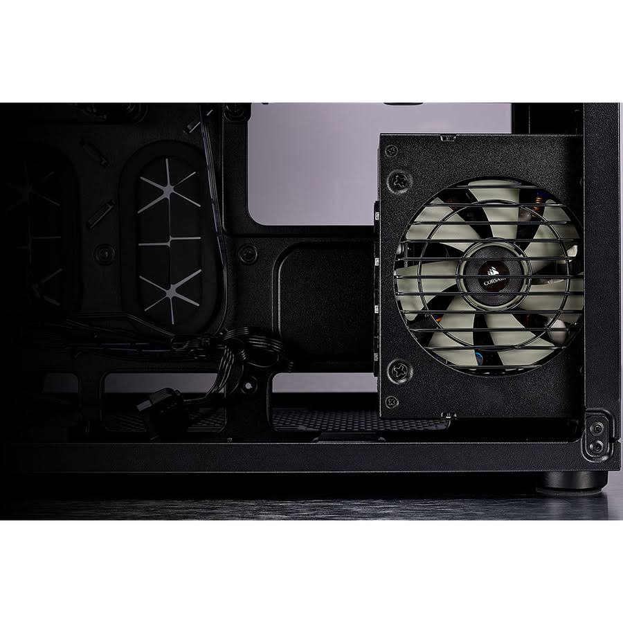Corsair SF Series SF450 - 450 Watt 80 Plus Platinum Certified High Performance SFX PSU