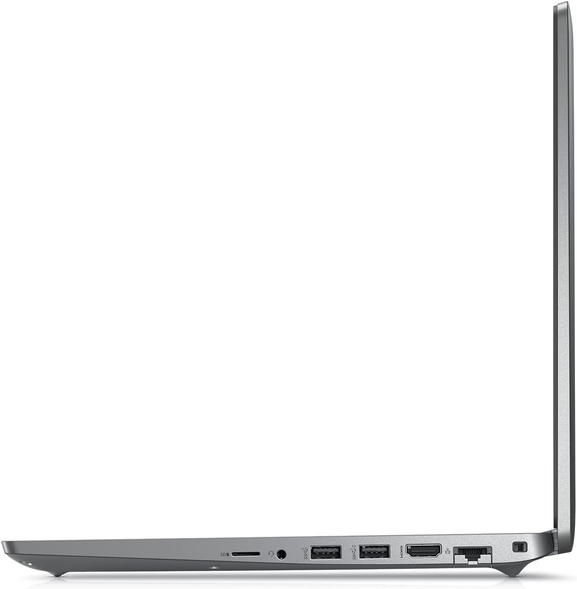 Dell Latitude 5530 Business Laptop, 15.6" FHD Display, 12th Gen Intel Core i5-1235U, 32GB RAM, 1TB SSD, Webcam, HDMI, Thunderbolt 4, Backlit Keyboard, Wi-Fi 6, Windows 11 Pro, Silver