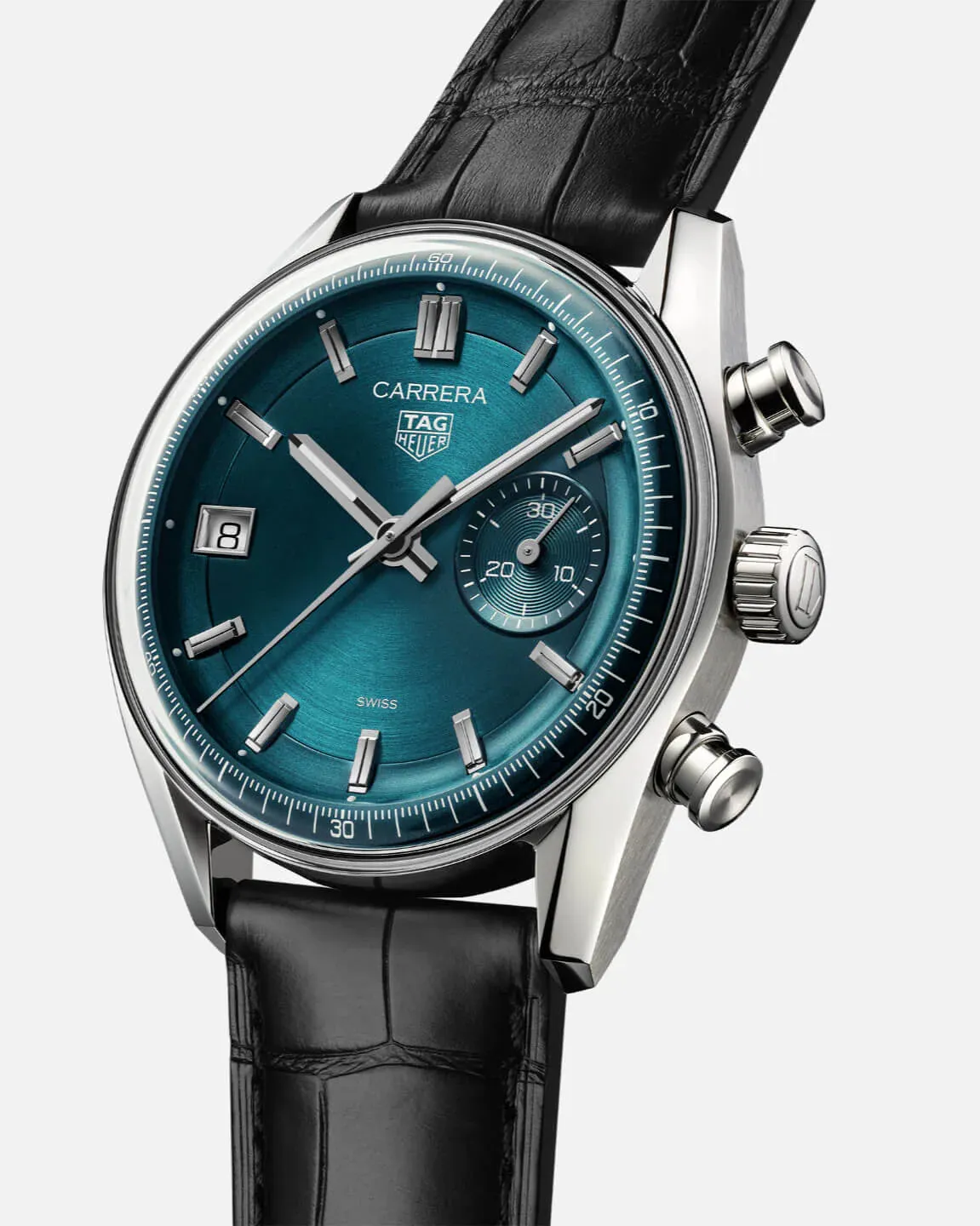 TAG HEUER CARRERA CHRONOGRAPH - SAKE OFF 5TH