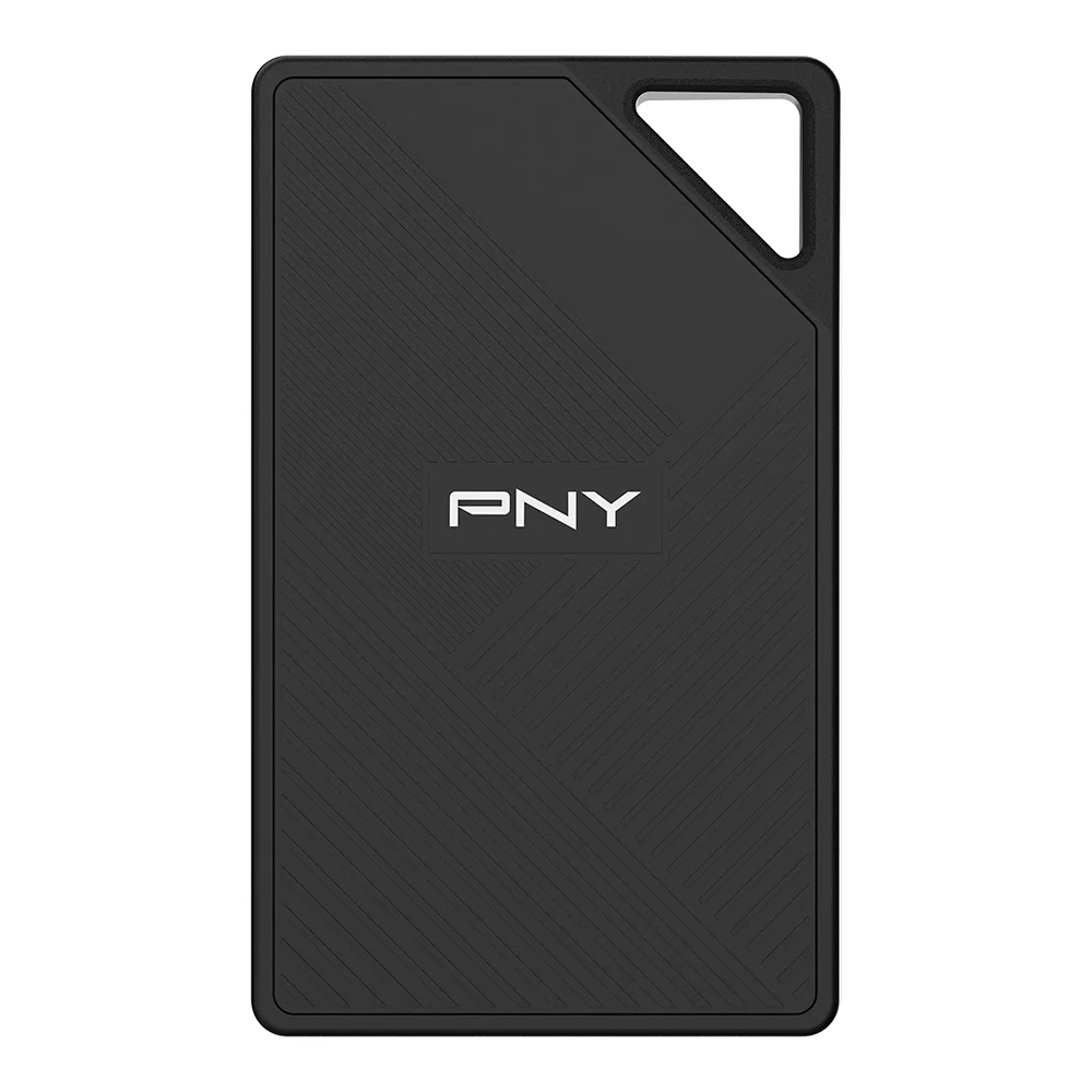 PNY RP60 2TB Portable Solid State Drive - Curated Treasures Market