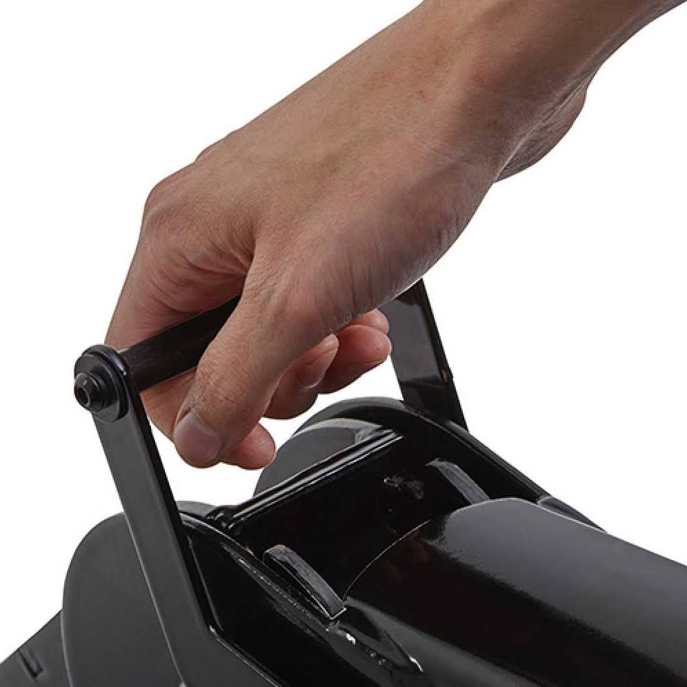 Yakima Holdup Evo 2x22 Receiver