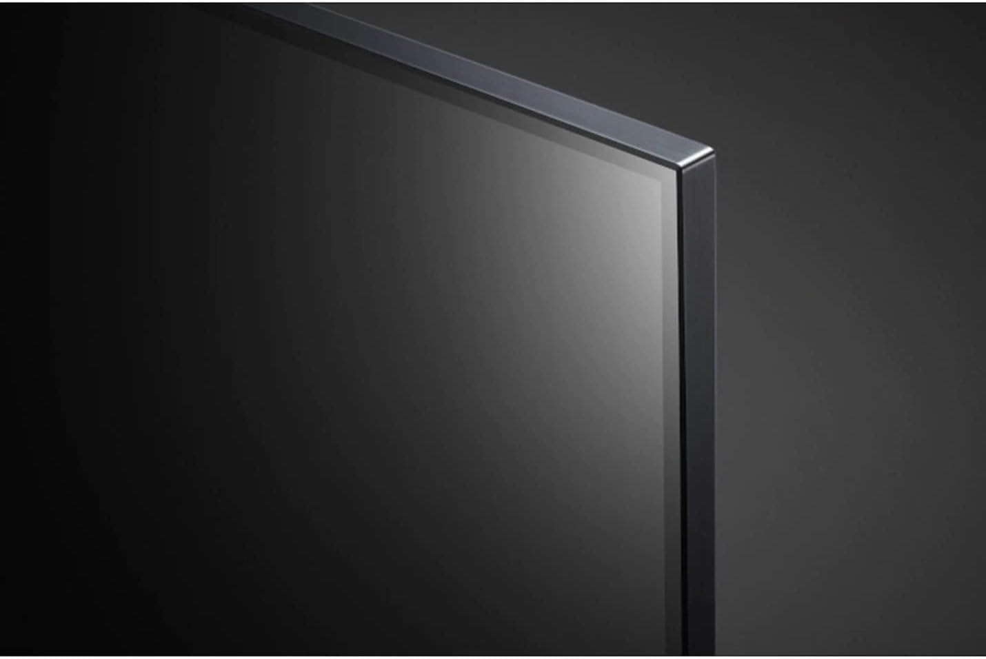 LG QNED80 Series 65-Inch Class QNED Mini-LED Smart TV 65QNED80UQA, 2022 - AI-Powered 4K TV, Alexa Built-In