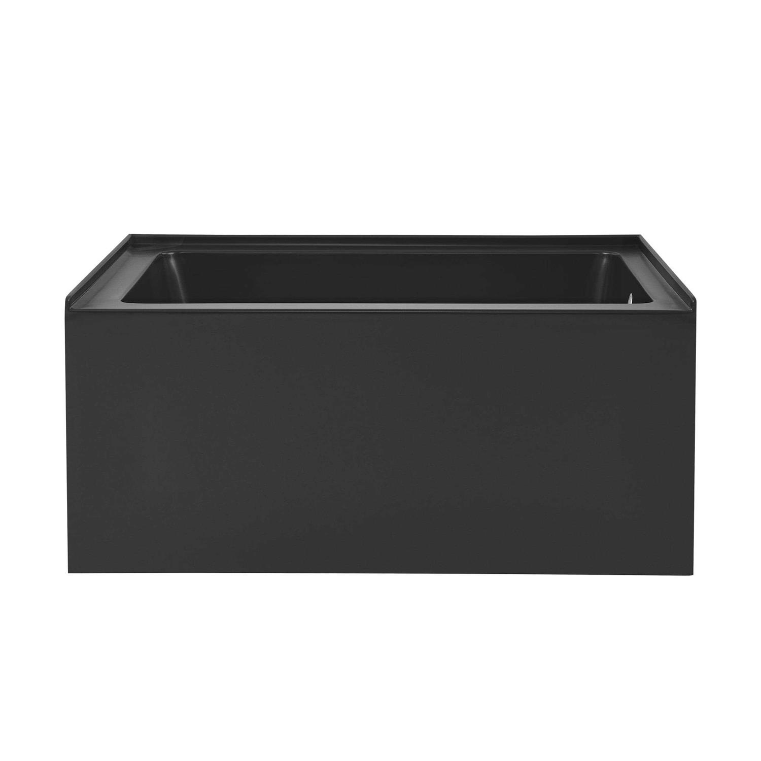 Swiss Madison Voltaire 48 X 32 Right-Hand Drain Alcove Bathtub with Apron - Shop Hardware Tools Online Store
