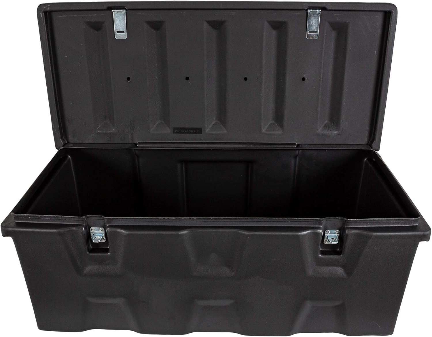 Buyers Products 1712260 All-Purpose Chest, 18.8 cu. ft, Black
