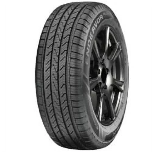 (Qty: 2) 215/70R16 Cooper Endeavor Plus 100H tire