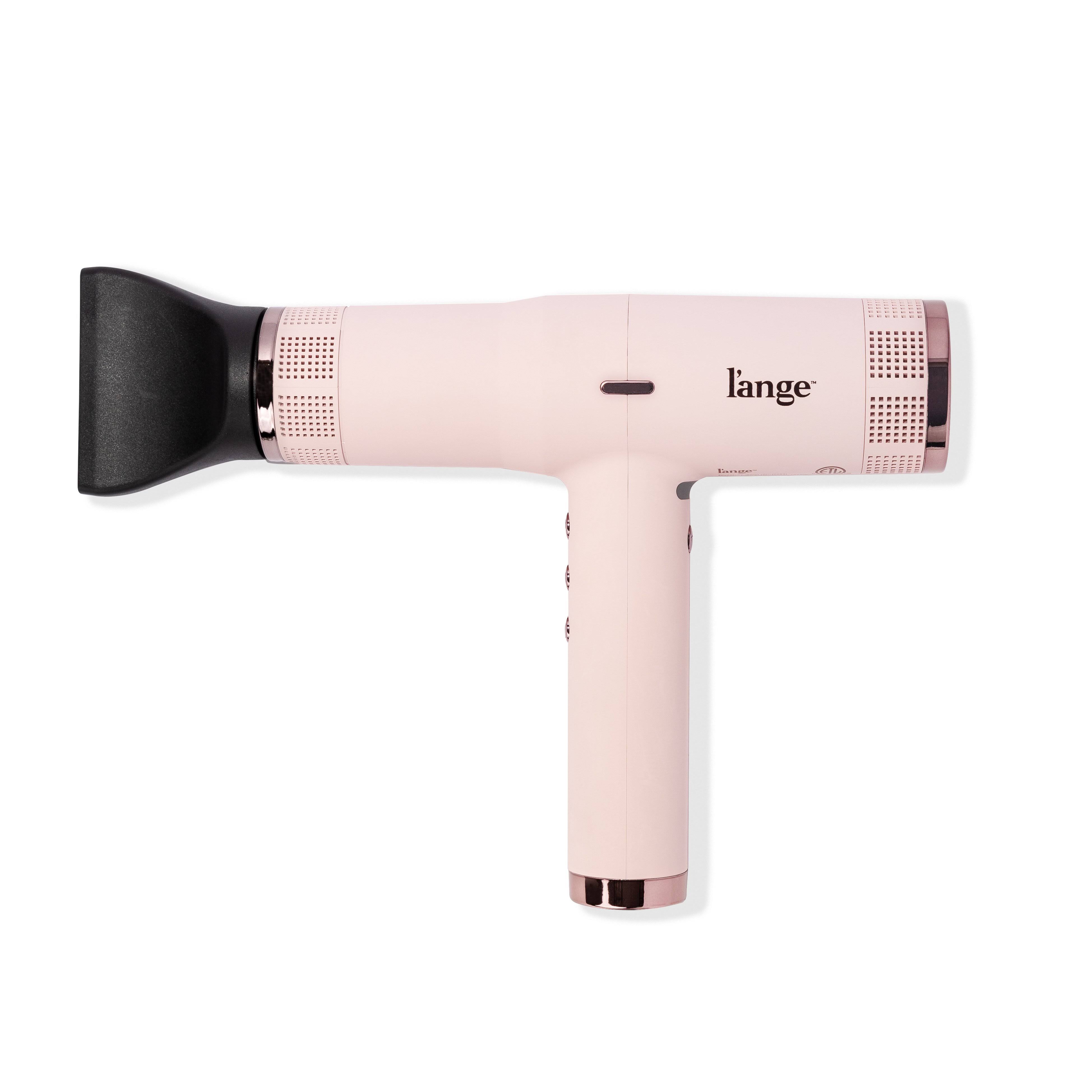 Le Styliste Blush | Hair Dryer by L&ange