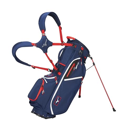 Mizuno BR-D4 Stand Golf Bag