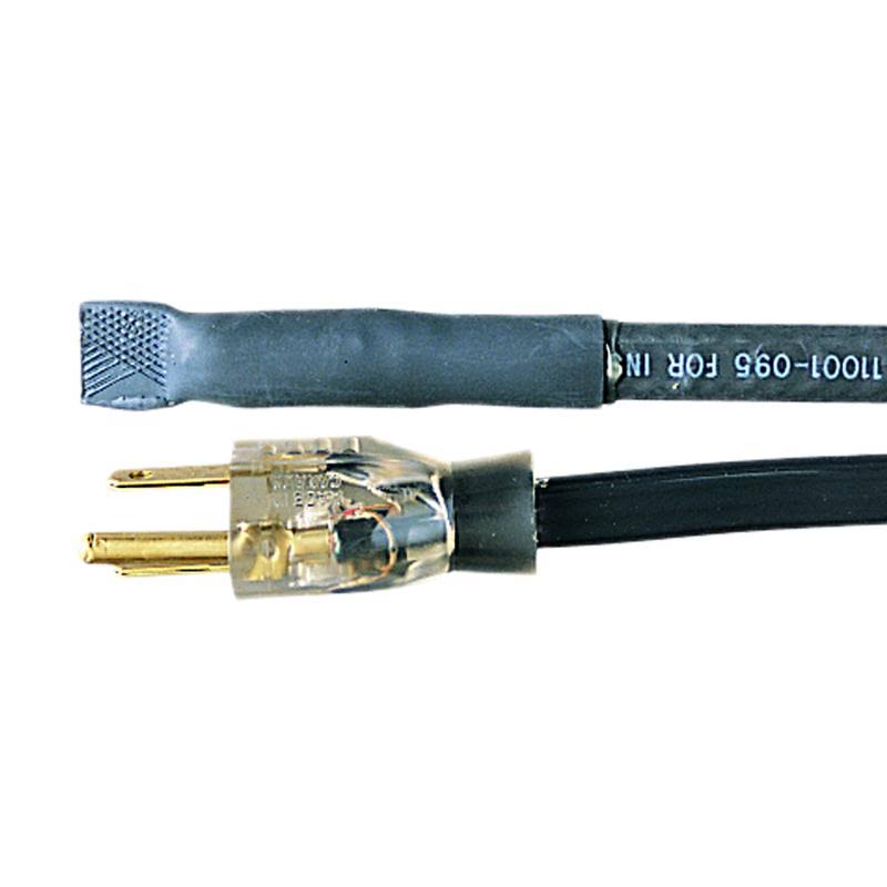 Easy Heat PSR Cable 50 ft Psr1050