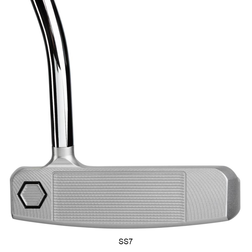 Bettinardi 2021 Studio Stock 7 Putter Jumbo Left 33
