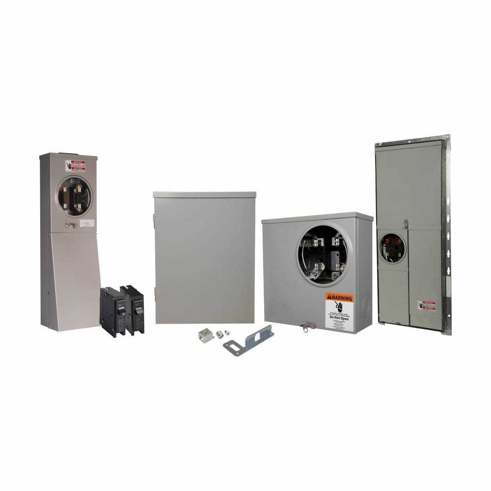 Eaton QB1020GF Bolt-On GFCI - Shop Hardware Tools Online Store
