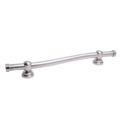 Great Grabz GGWAV36SN_SN Signature Series Wave Grab Bar Finish: Satin Nickel, Size: 36x22 W