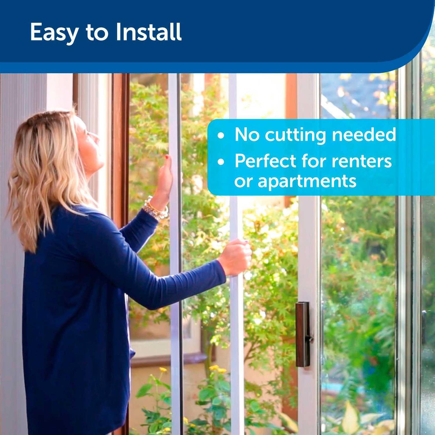PetSafe Freedom Patio Panel Door - Pet Supplies online store