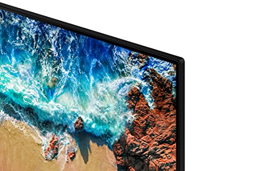 SAMSUNG 4K UHD 8 Series Smart LED TV (2018)