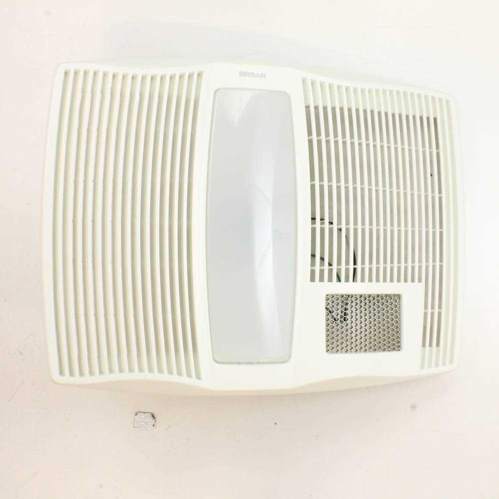 Broan S97016474 Grille Assembly - Shop Hardware Tools Online Store