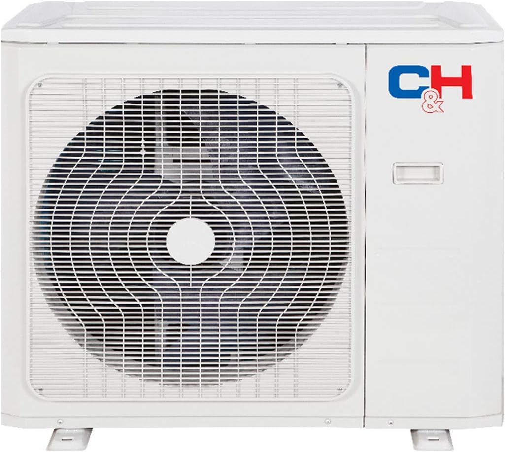 18000 BTU Mini Split Ductless Air Conditioner - 20 SEER - Includes FREE 16’ Lineset - Arrives 100% Ready to Install - Pre-Charged Inverter - USA Parts and Tech