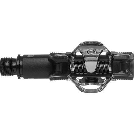 Look X-Track Race Carbon Pedals - Black