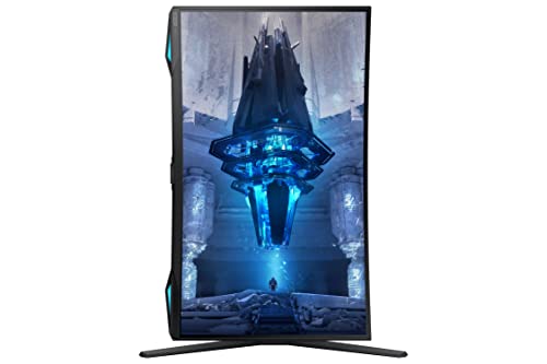 SAMSUNG Odyssey Neo Gaming Monitor