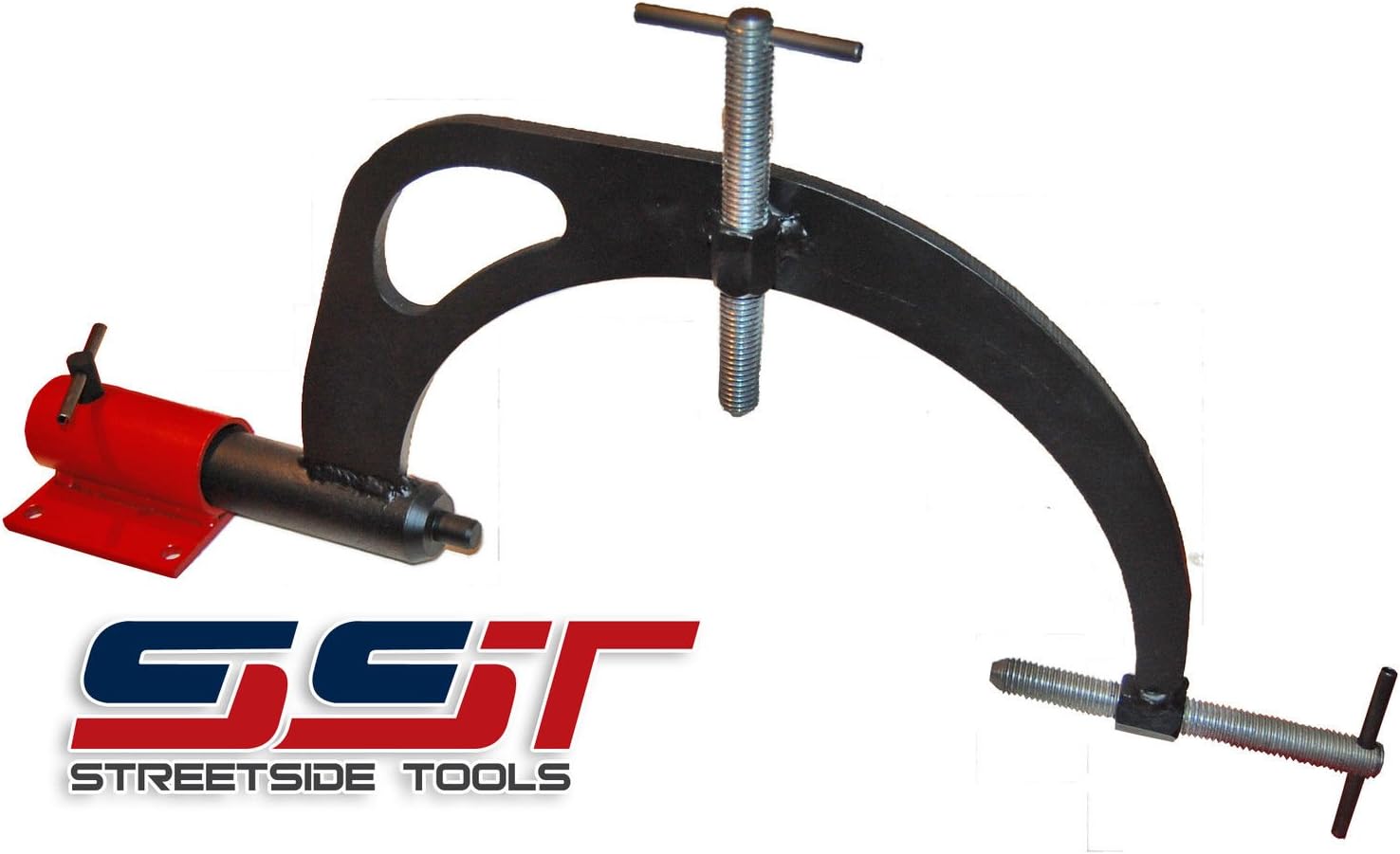 Streetside Tools SST-0156-B - GM - Transmission Holding Fixture/Tool with Base