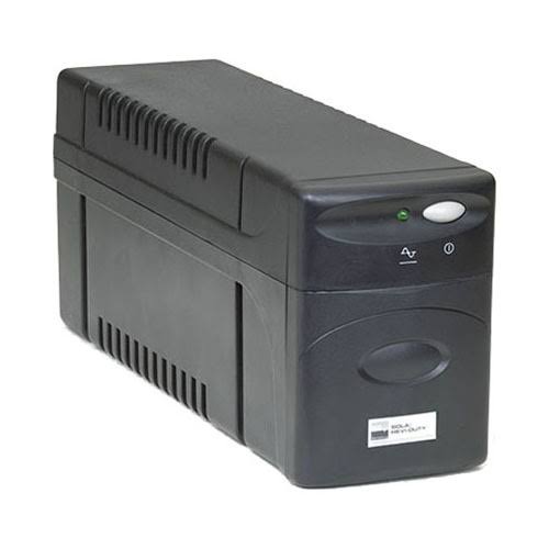 Sola S1K850 (UPS) Uninterruptible Power Supply 115V-Ac 850VA